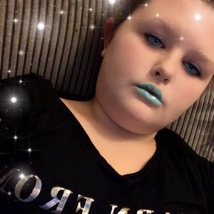 Meet your Posher, Ashlynn